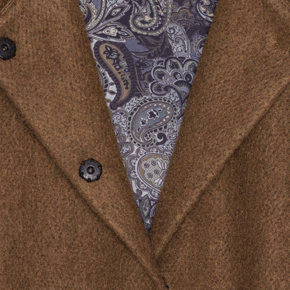 Karmamia Kennedy Jacket No. 115 (Limited)